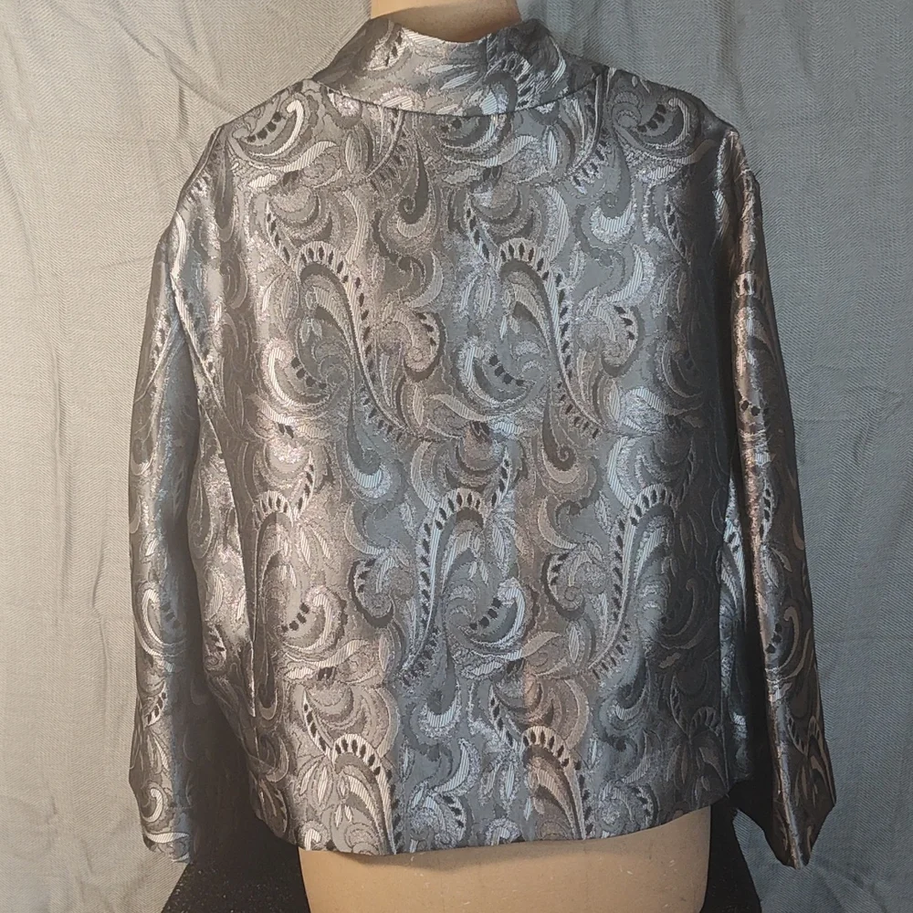 MSK Jacket - Picture 3 of 5